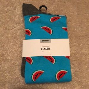 Brand New Fun Express Socks